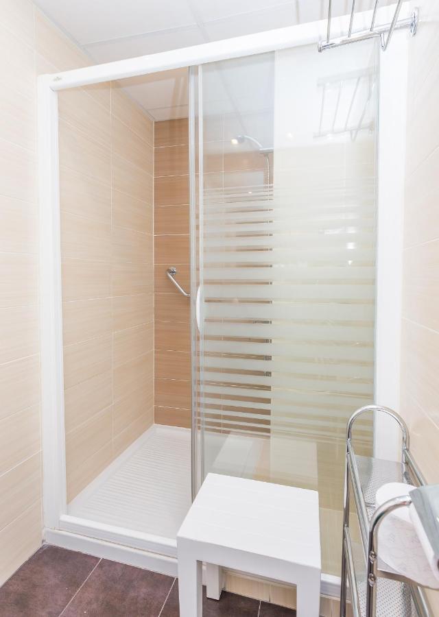 New Studio In Stella Maris With Stunning Sea Views Fuengirola Exterior foto